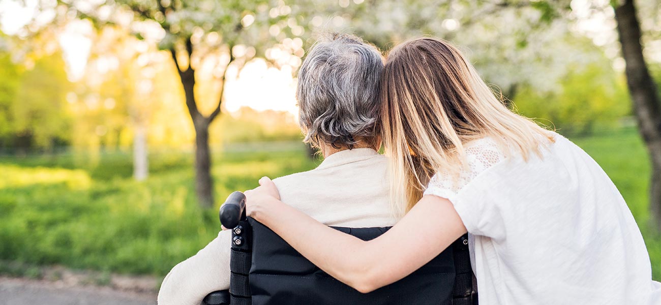 Riaperte senza limiti le visite dei Familiari